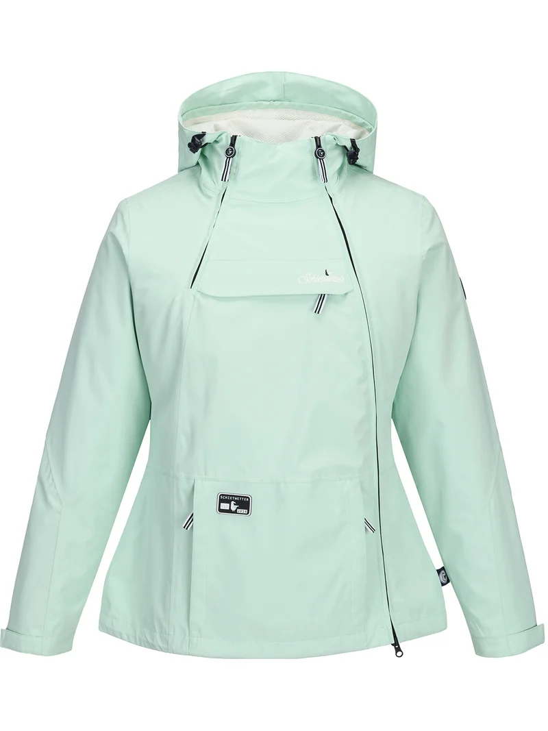 Schnattermaul Cindy F-Jacke