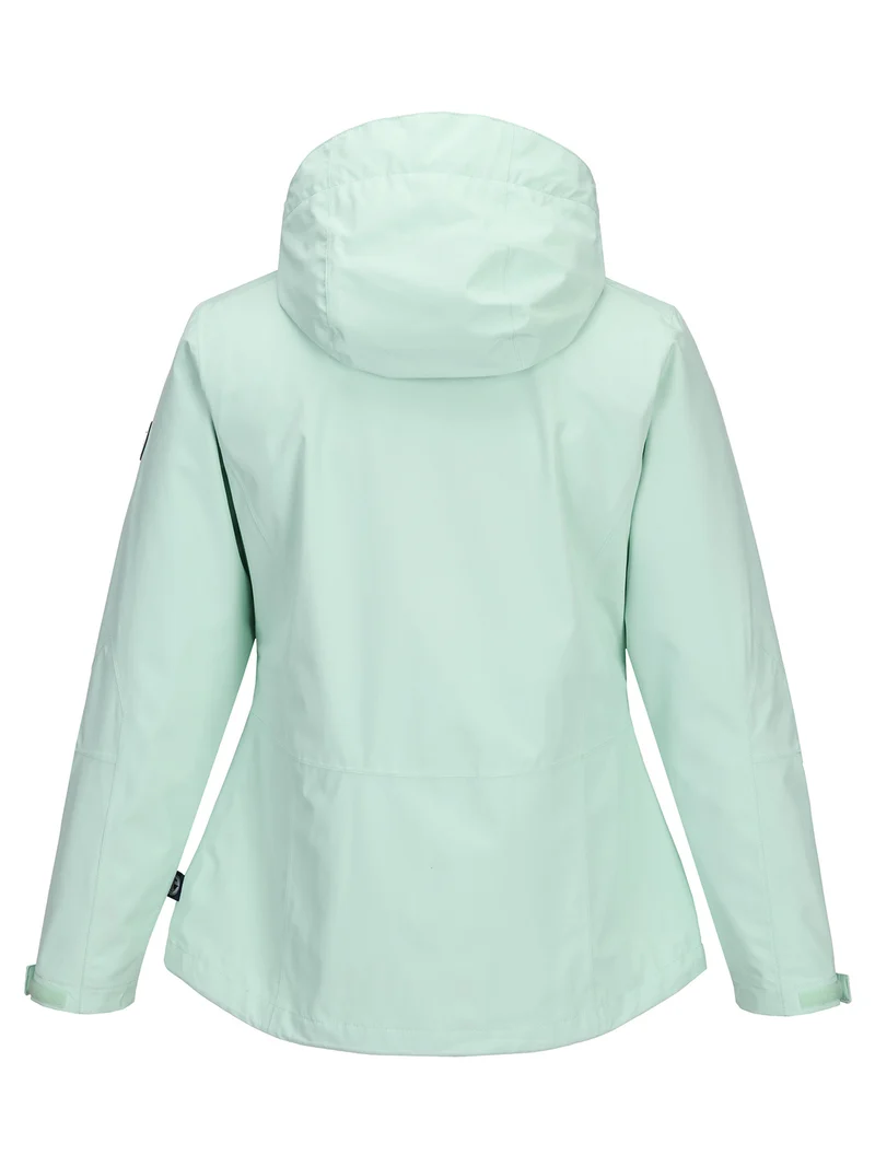 Schnattermaul Cindy F-Jacke