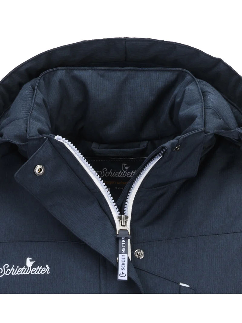 Lebertran Luna Funktionsjacke