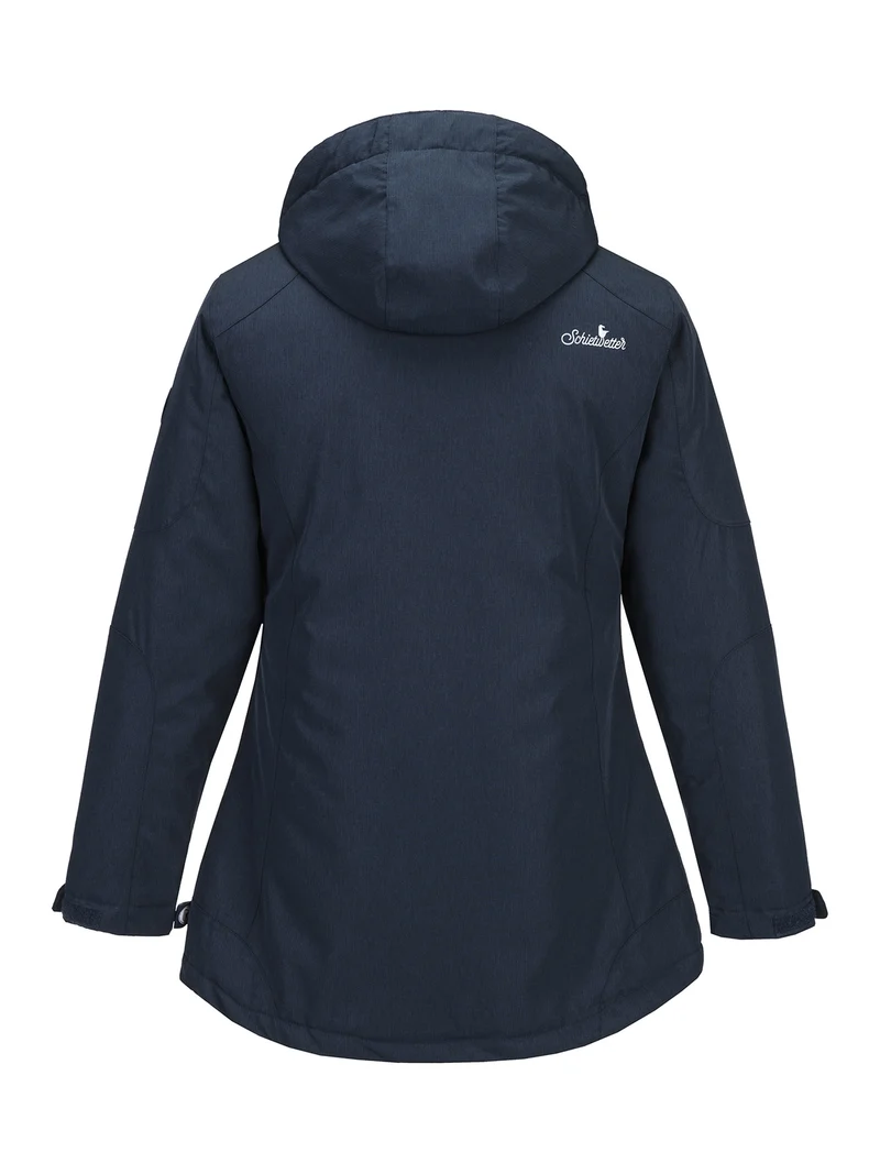 Lebertran Luna Funktionsjacke