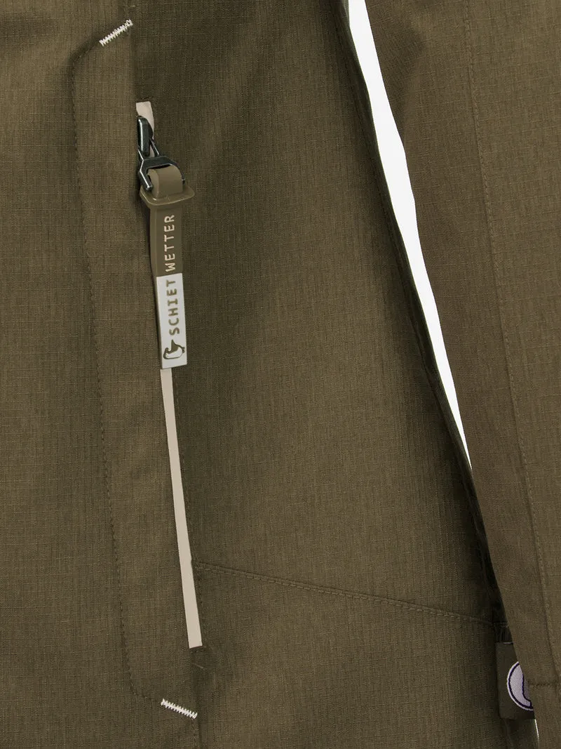 Lebertran Luna Funktionsjacke