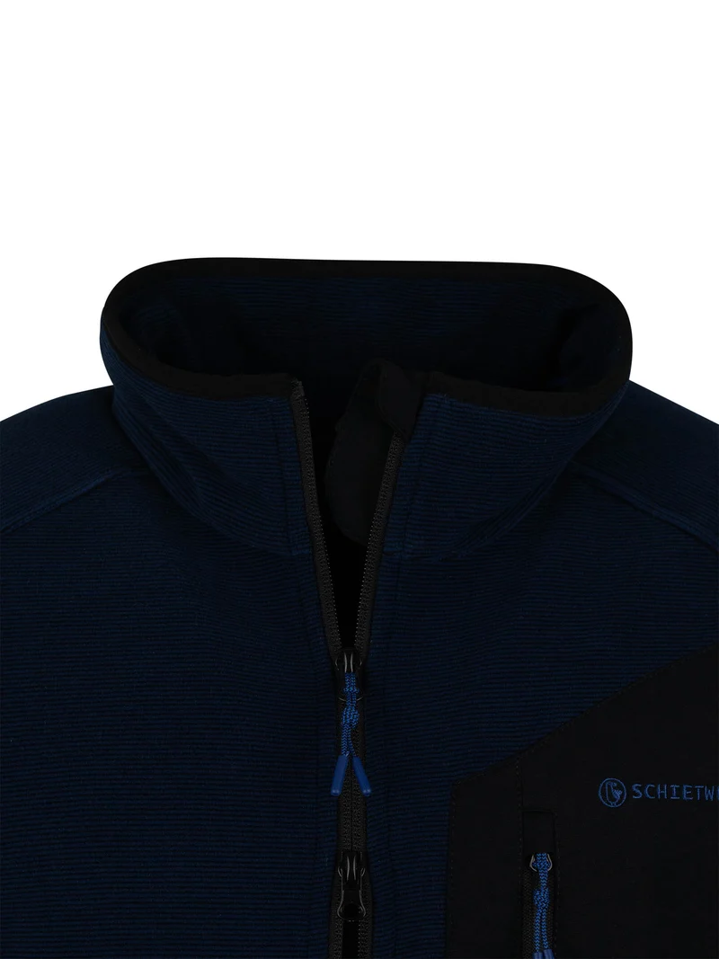Fleecejacke Dinghi Dirk