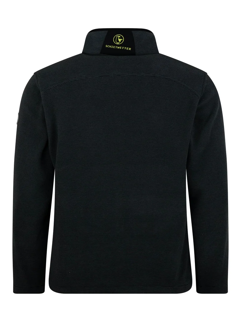 Fleecejacke Dinghi Dirk