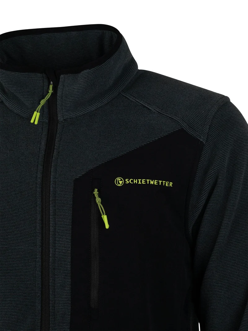 Fleecejacke Dinghi Dirk