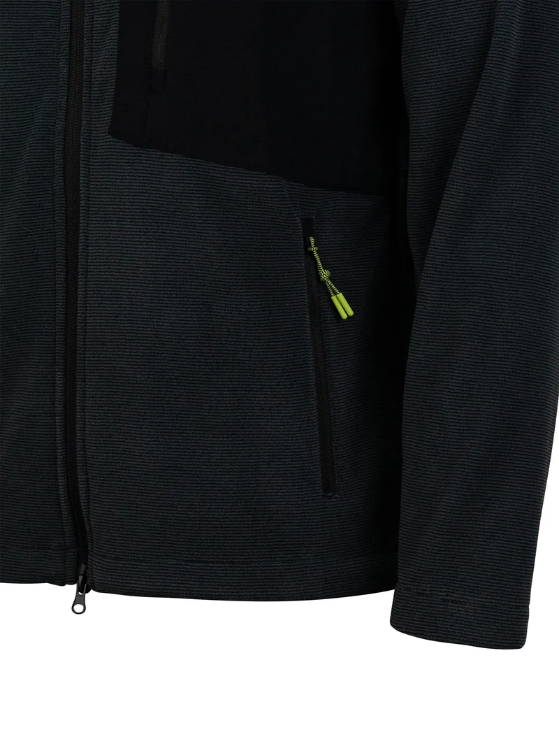 Fleecejacke Dinghi Dirk