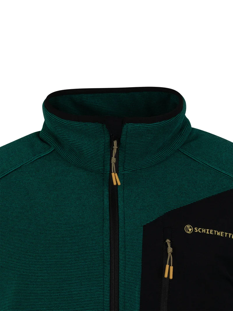 Fleecejacke Dinghi Dirk