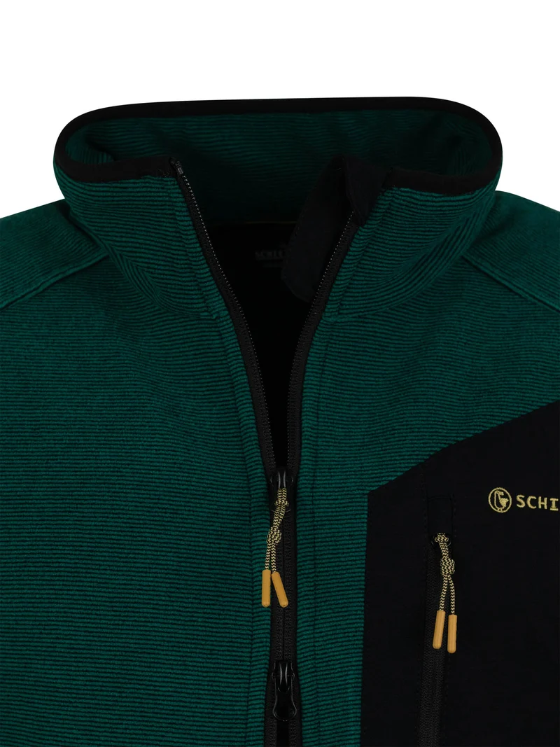 Fleecejacke Dinghi Dirk