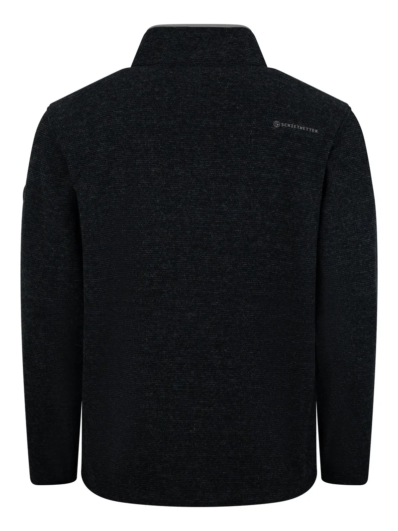 Fleecejacke Koggen Karl melang