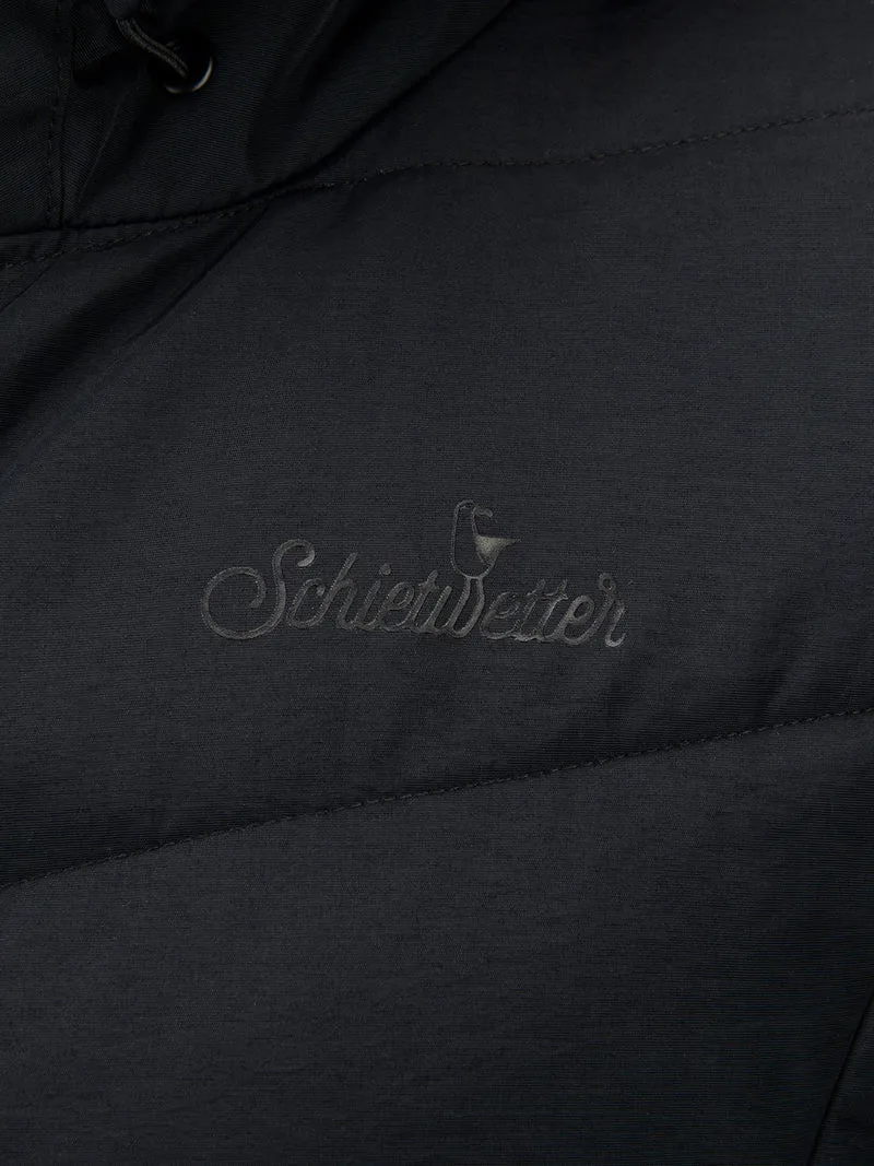 Schotten Charlotte Steppmantel