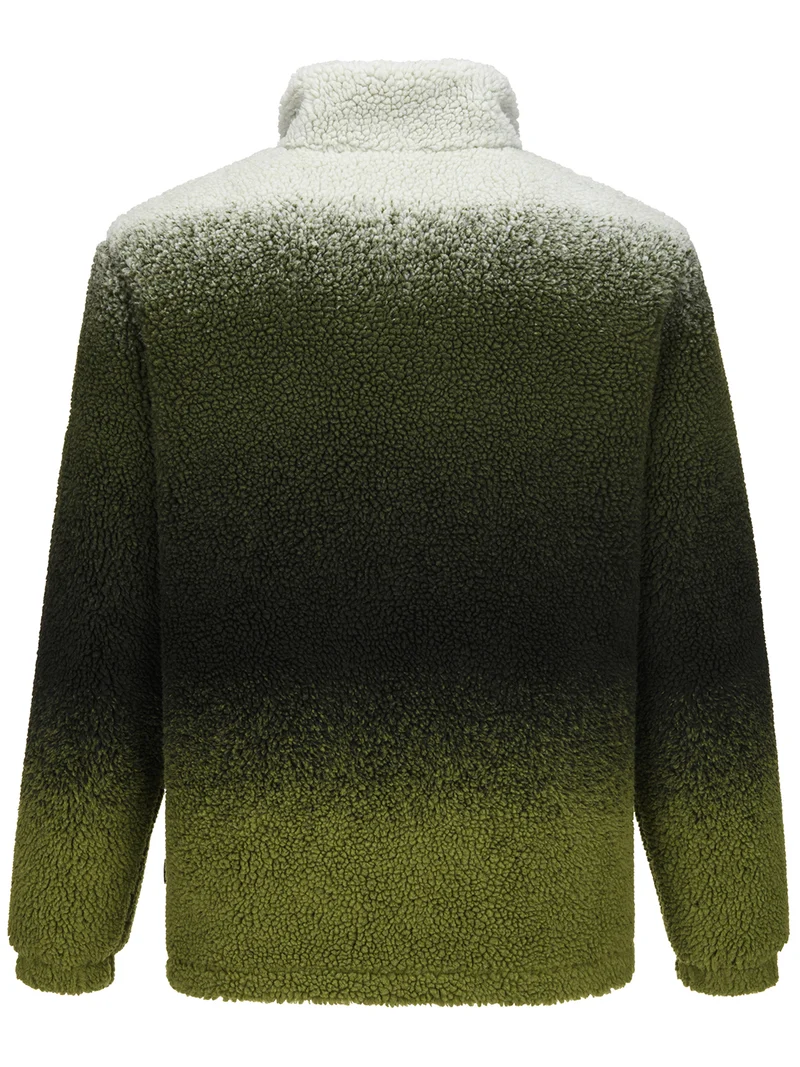 Eisbär Emil Windbreaker Fleece