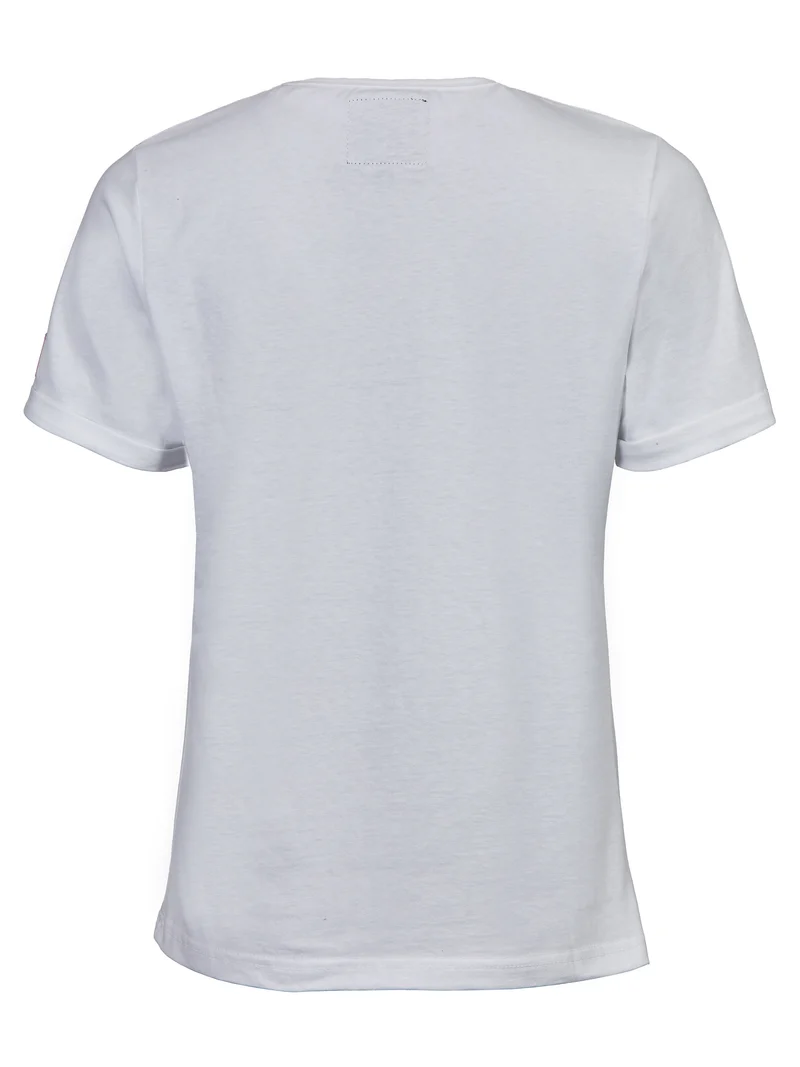 T-Shirt Ava Allerbest