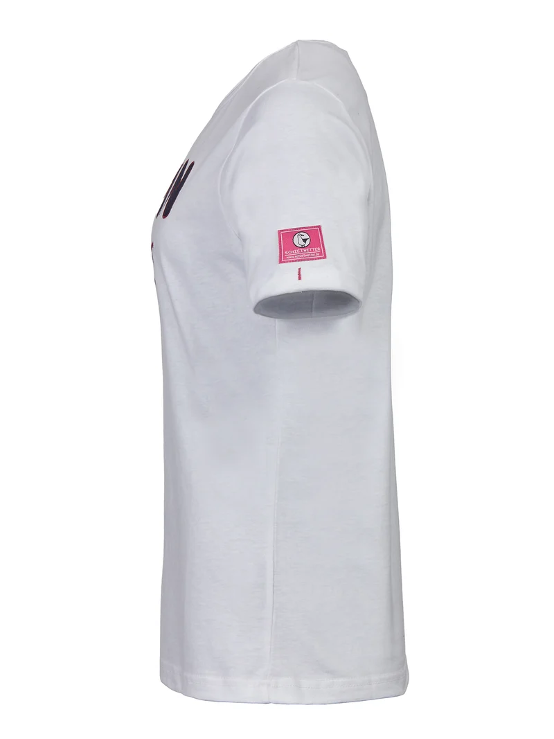 T-Shirt Ava Allerbest