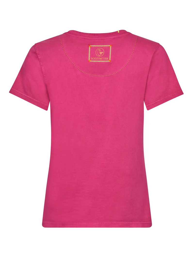 T-Shirt Mia CPD