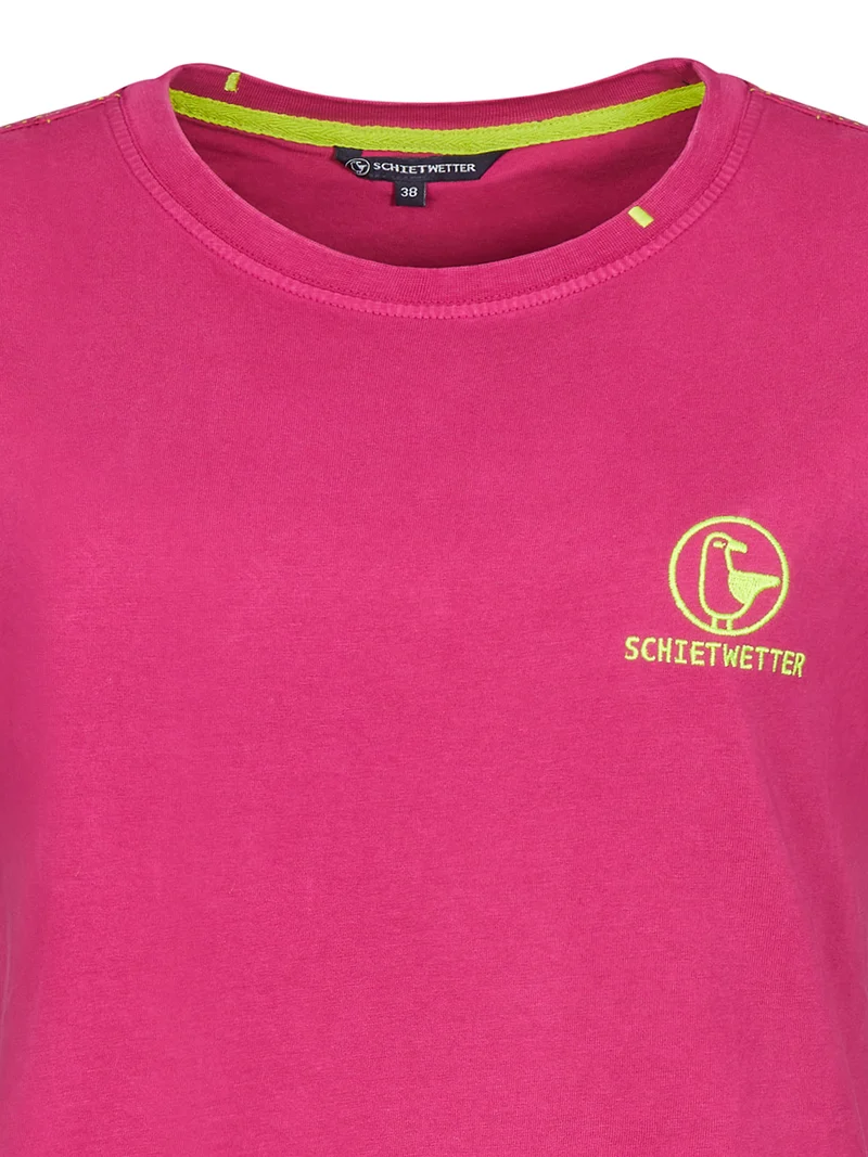 T-Shirt Mia CPD