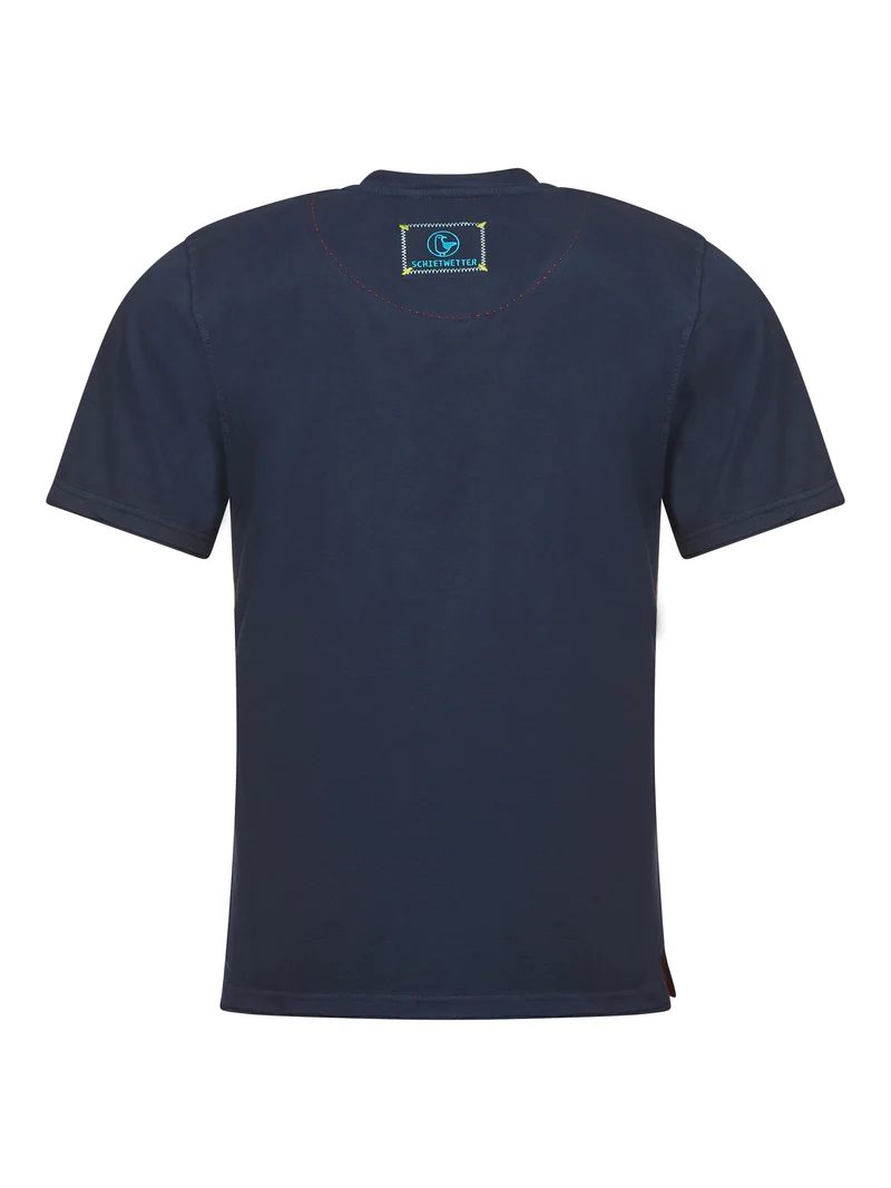 T-Shirt Finn CPD