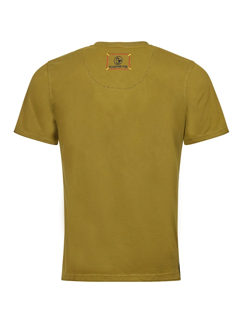 T-Shirt Finn CPD