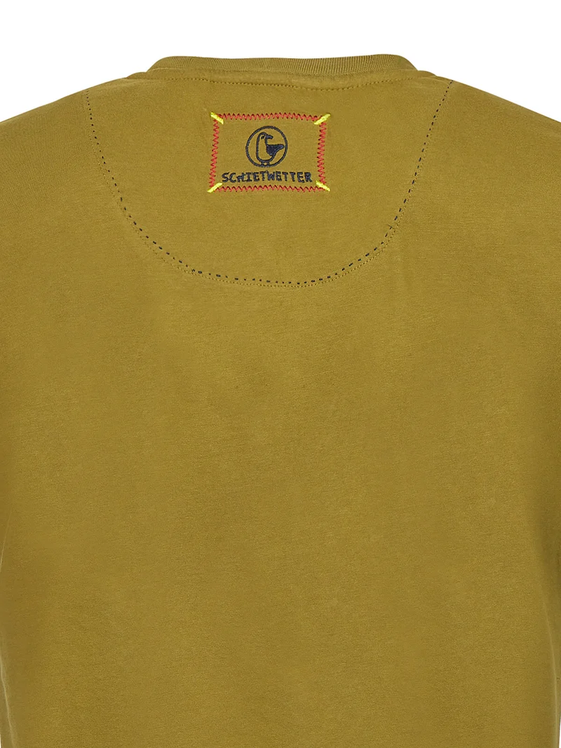 T-Shirt Finn CPD
