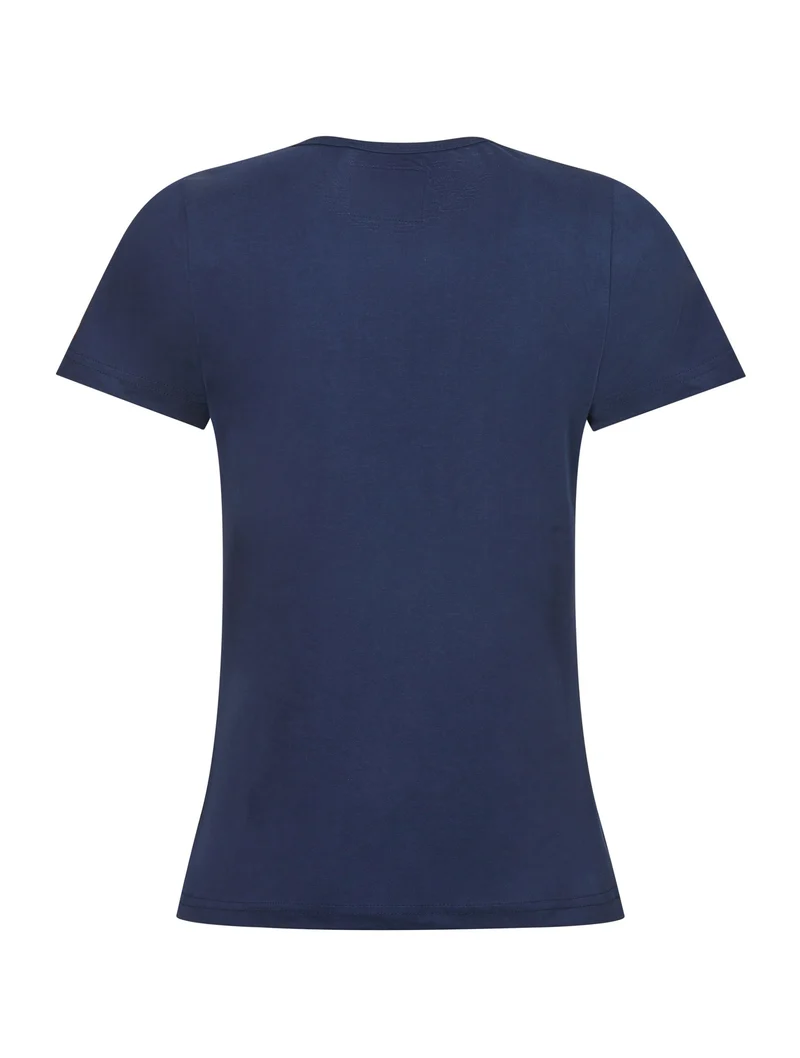 T-Shirt Stine Steife Brise