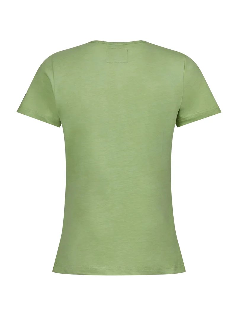 T-Shirt Stine Steife Brise