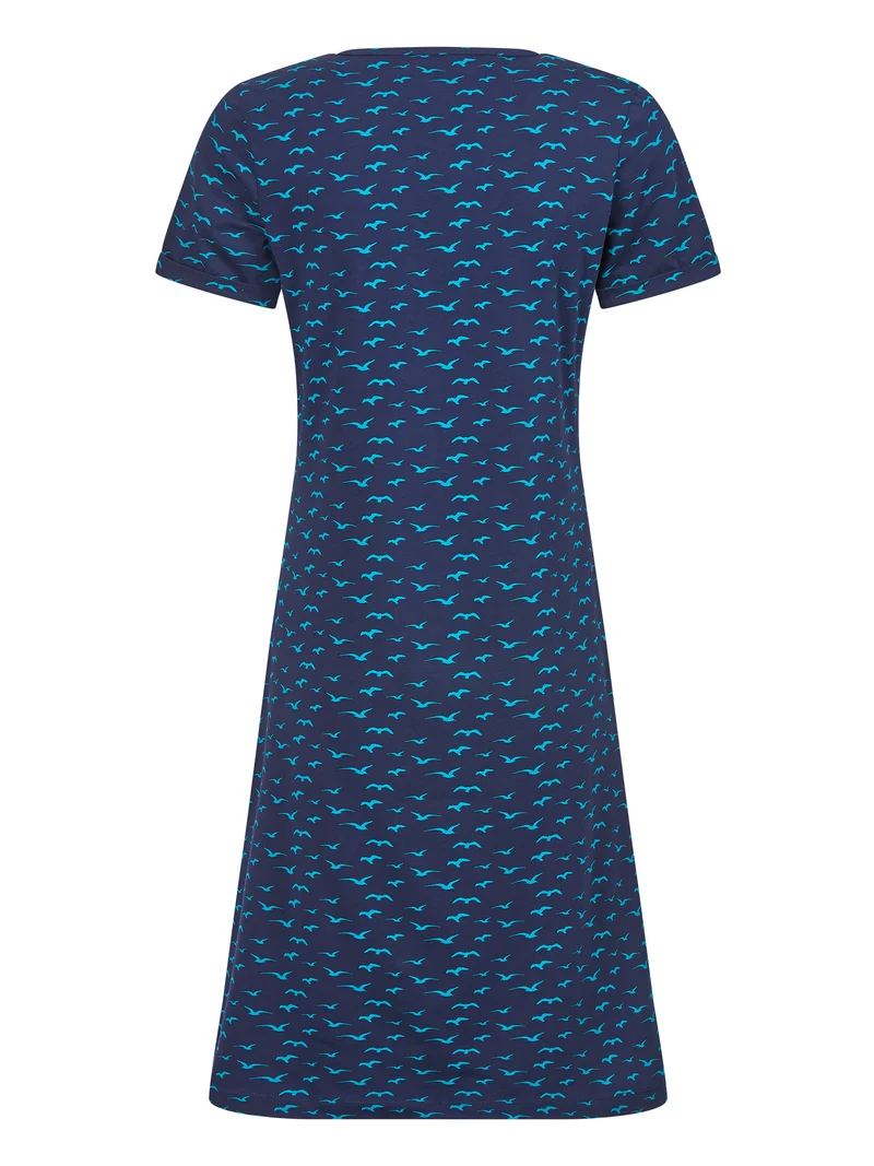 Jersey-Kleid Mine Morgenwache
