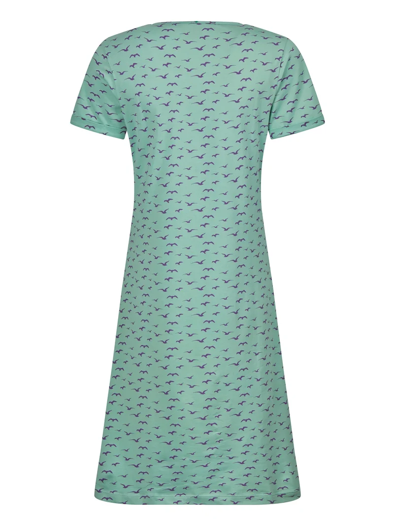 Jersey-Kleid Mine Morgenwache