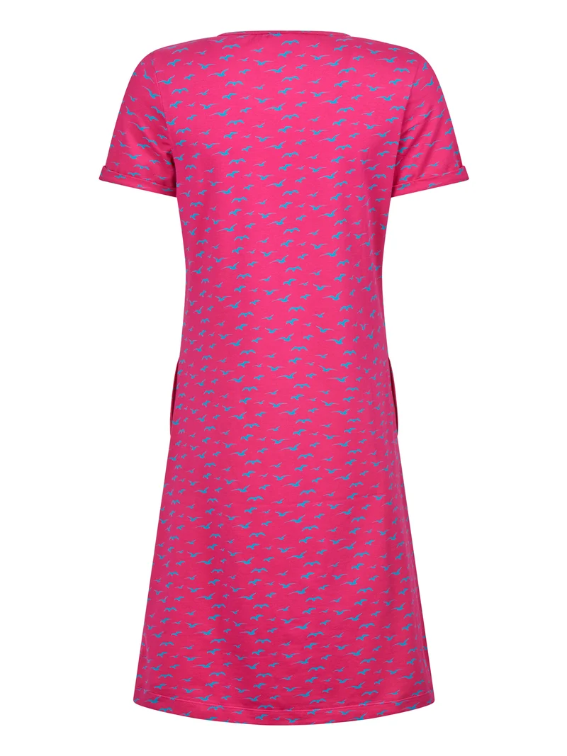 Jersey-Kleid Mine Morgenwache