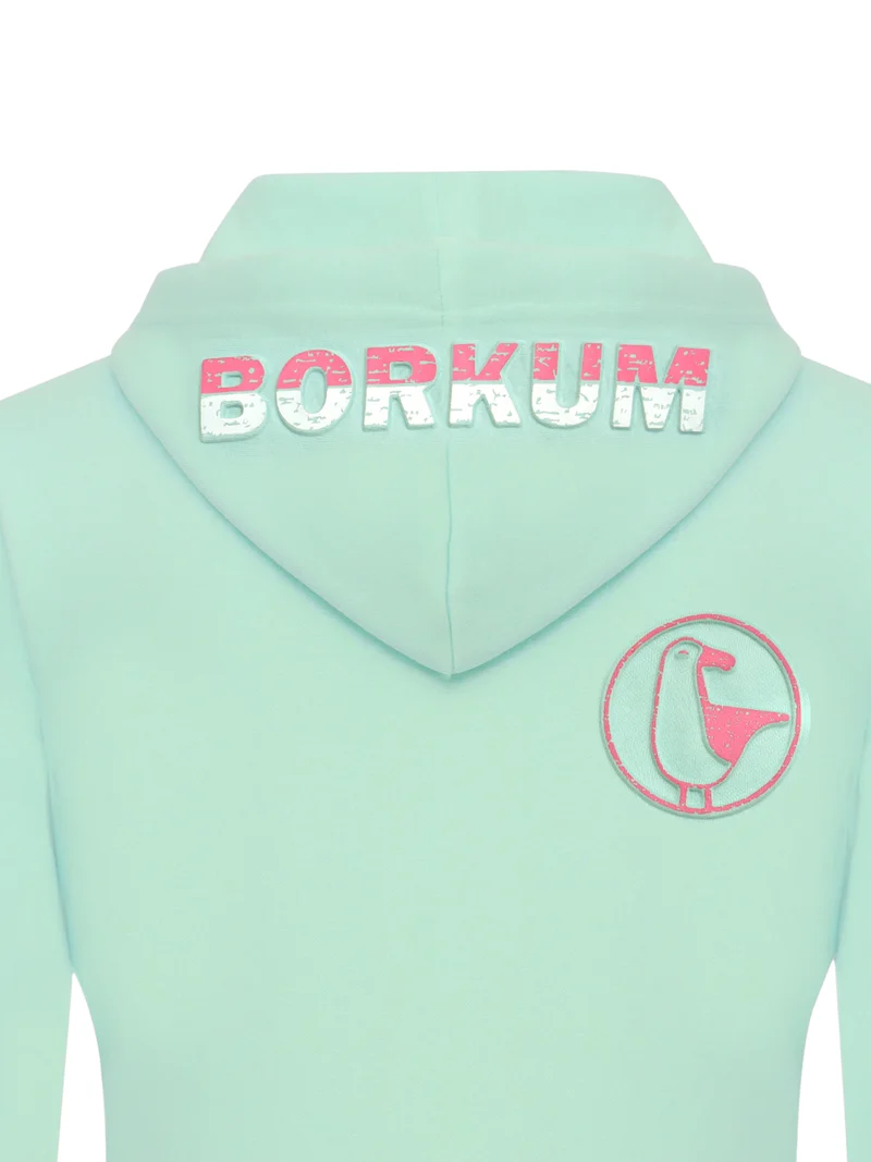 Hoodie Borkumer Bernstein
