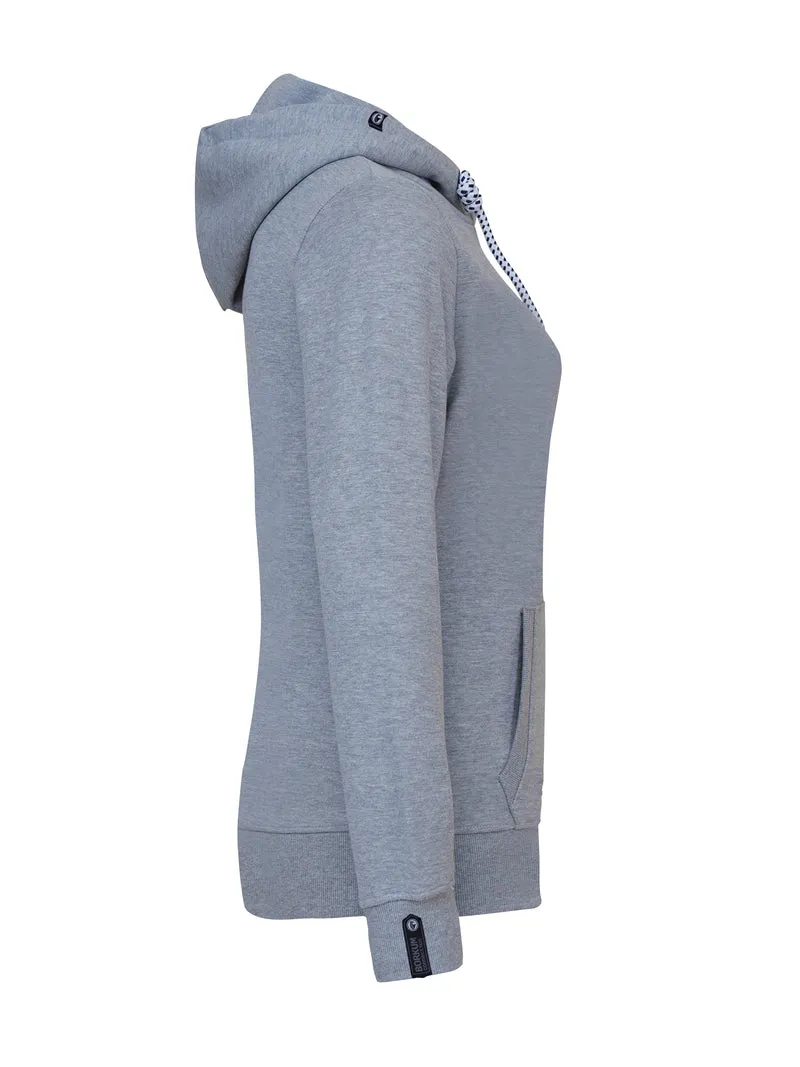 Hoodie Borkumer Bernstein