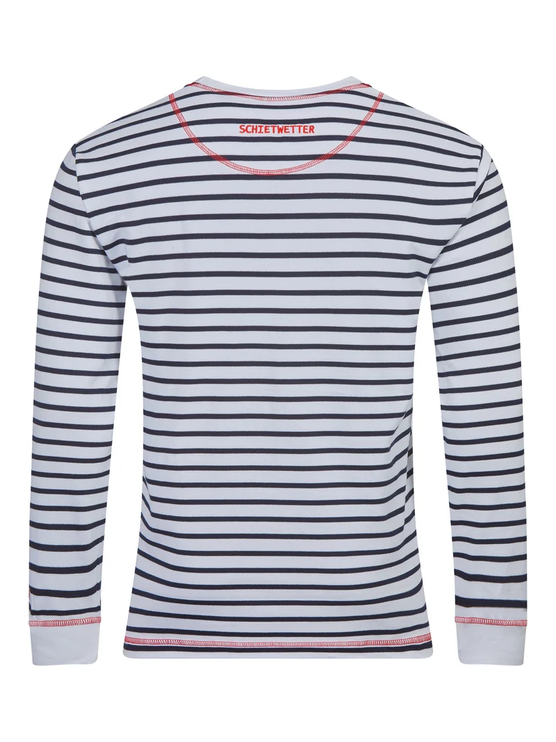 Shirt Wilken Windflüsterer