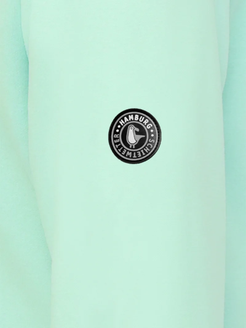 Sweatjacke Hedwig Hamburg