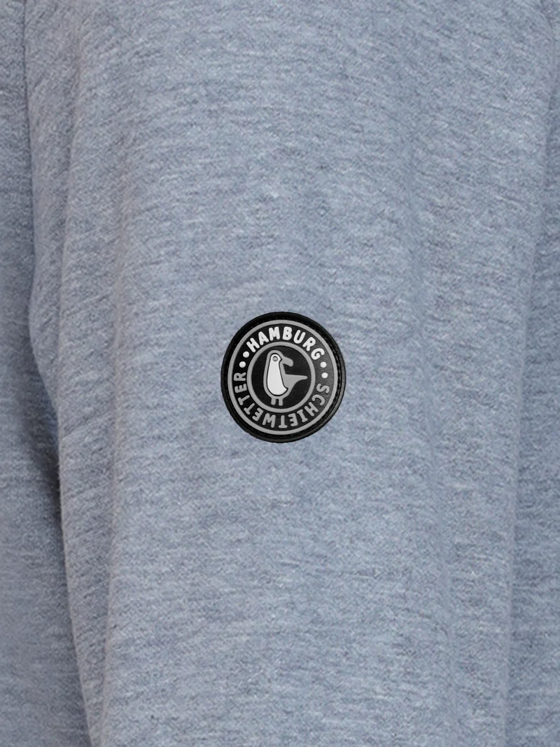 Sweatjacke Hedwig Hamburg
