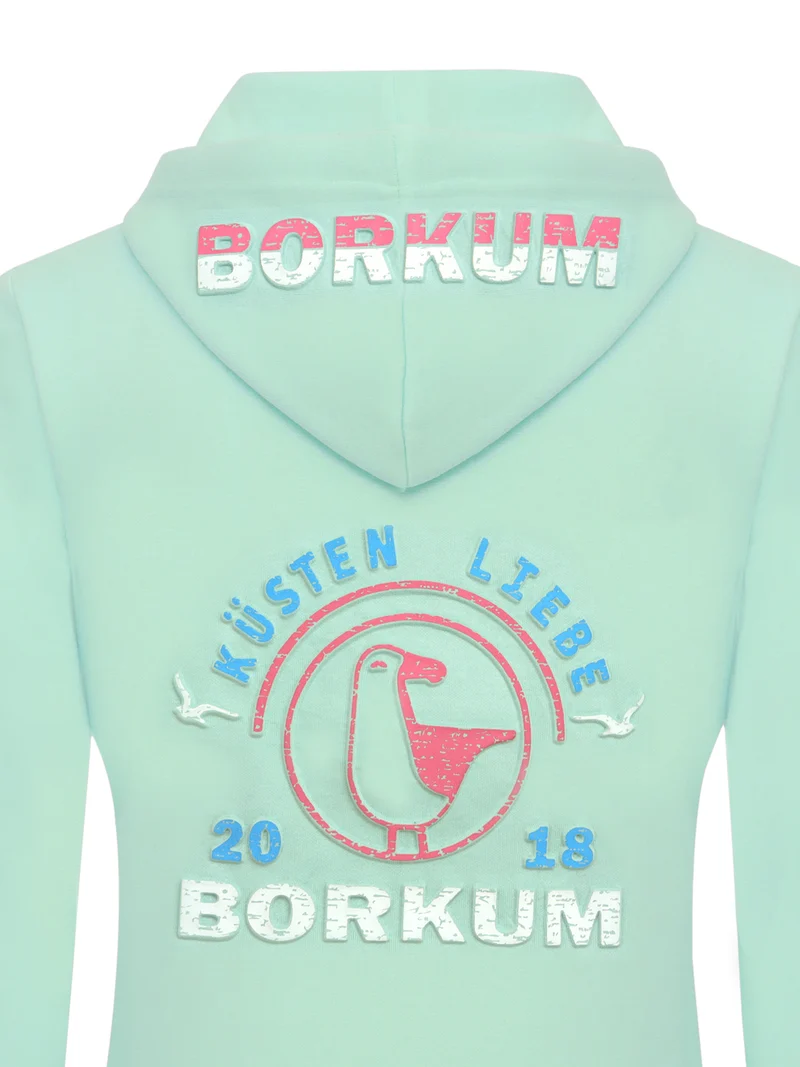 Sweatj. Borkumer Butterkutter
