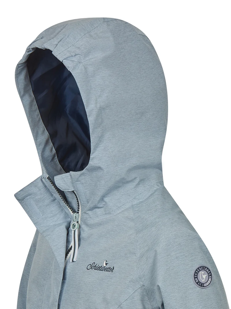 Bernstein Bella F-Jacke 10.000