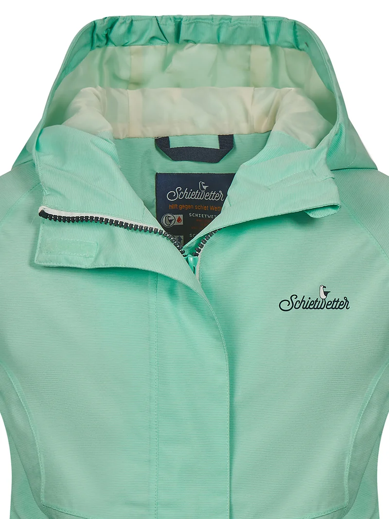 Bernstein Bella F-Jacke 10.000