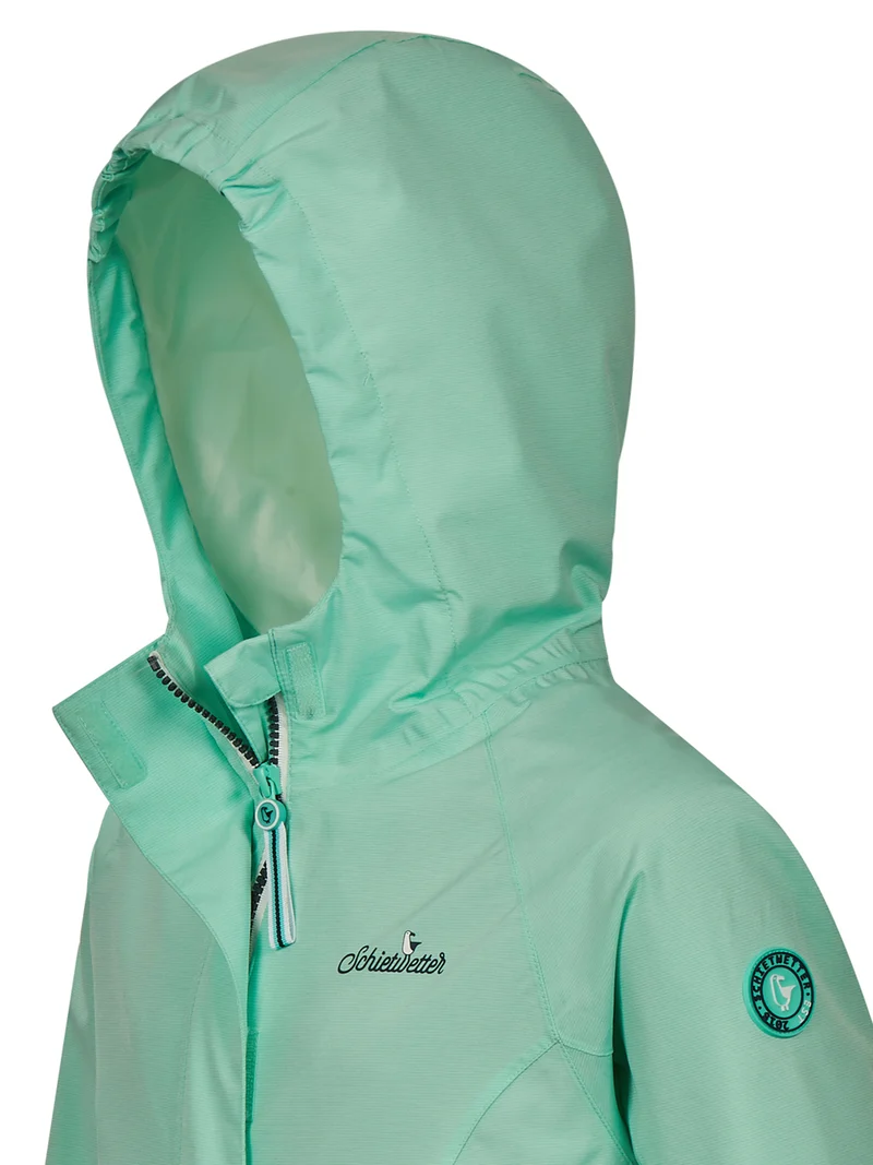 Bernstein Bella F-Jacke 10.000