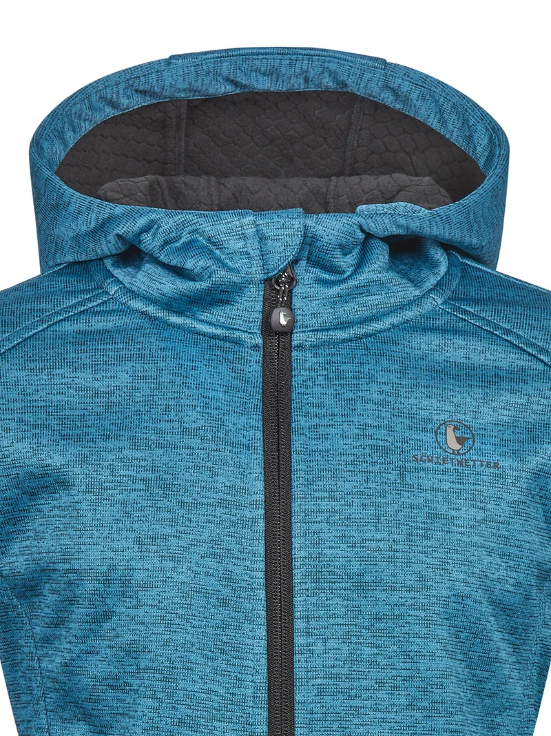 Softshelljacke Havarie Halvor
