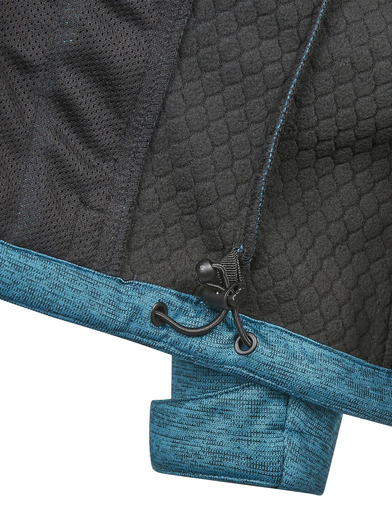 Softshelljacke Havarie Halvor