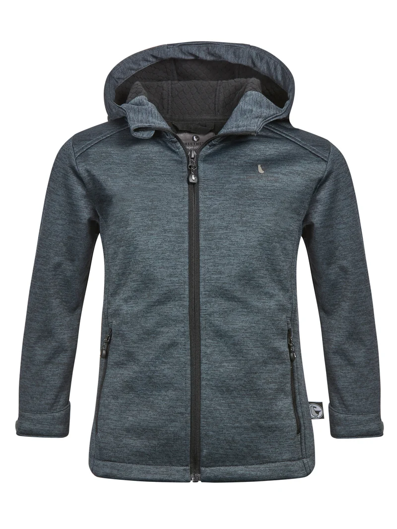 Softshelljacke Havarie Halvor