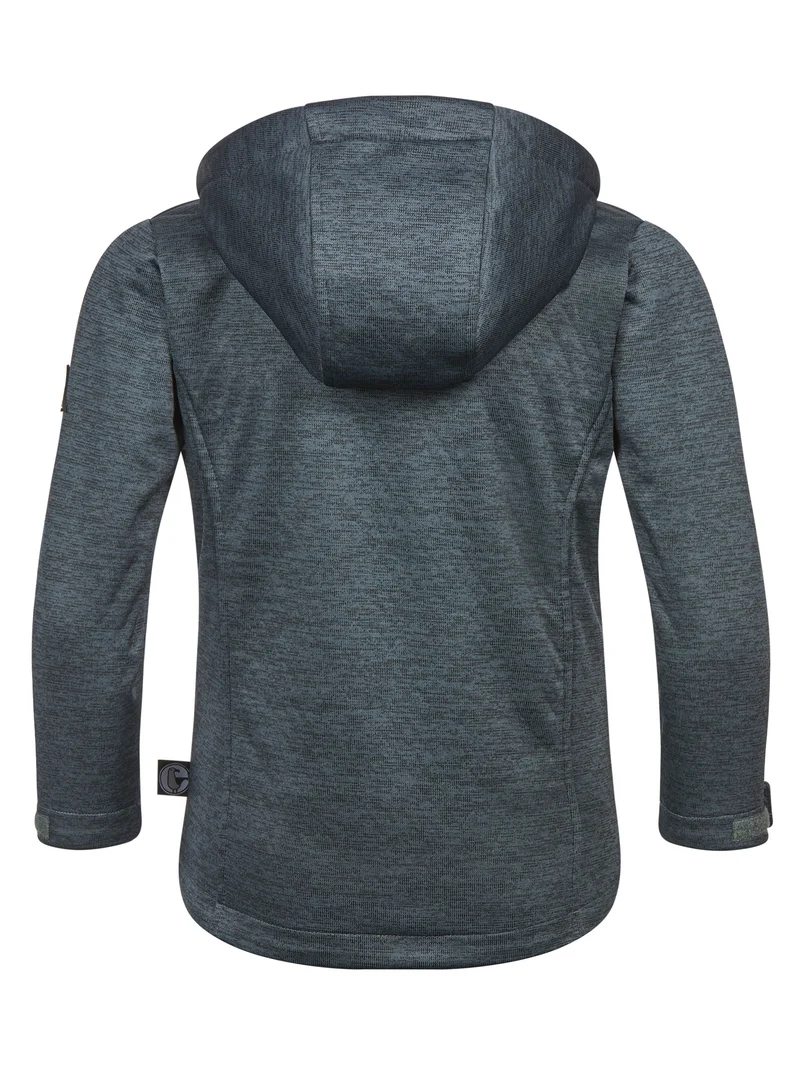 Softshelljacke Havarie Halvor
