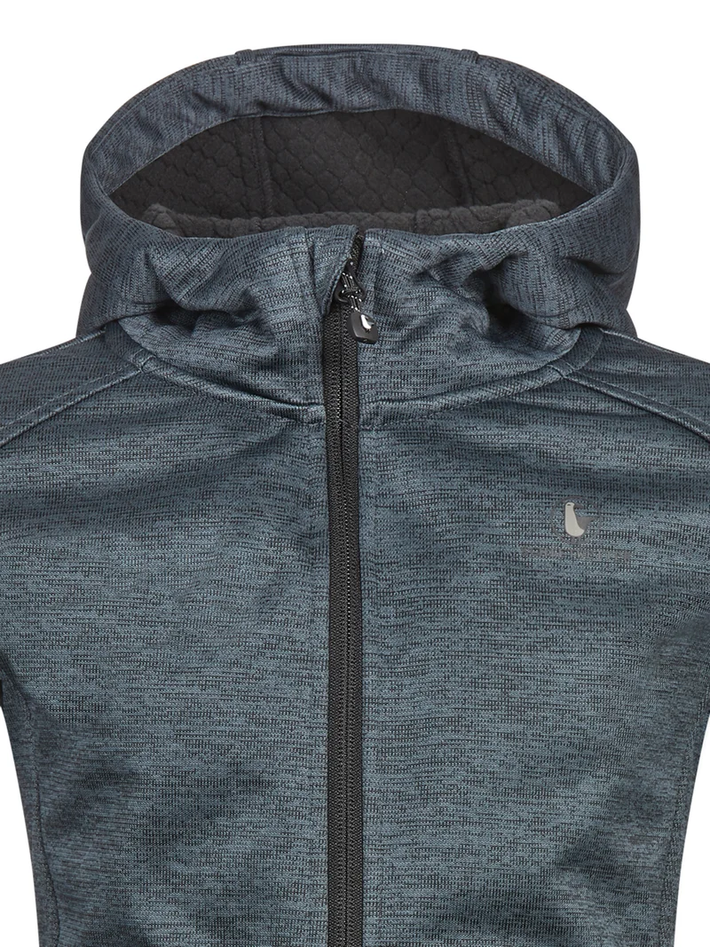 Softshelljacke Havarie Halvor