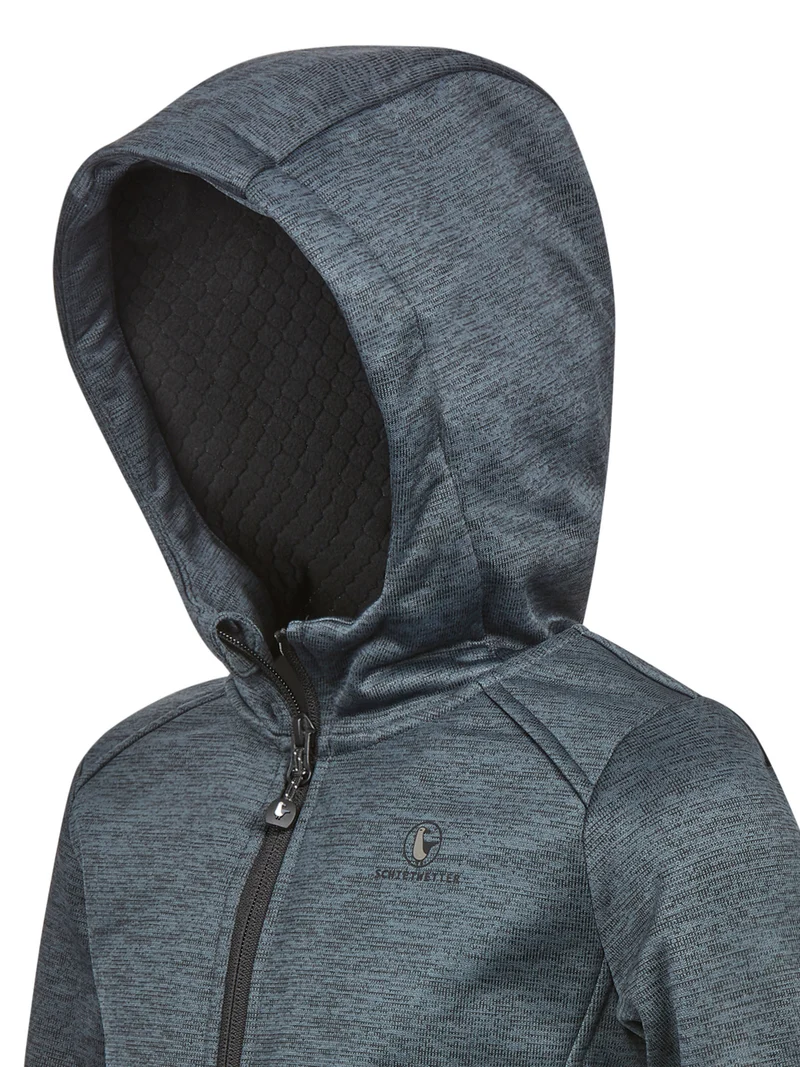 Softshelljacke Havarie Halvor