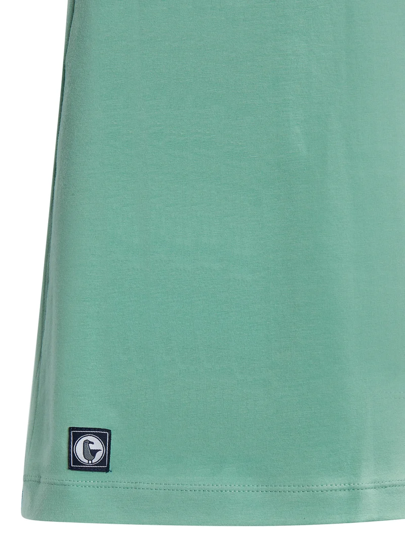 Jersey-Kleid Landratte Leevke