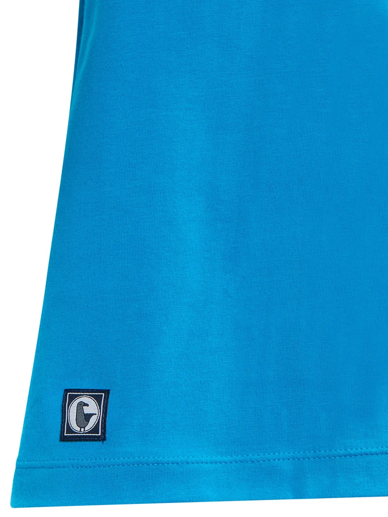 Jersey-Kleid Landratte Leevke