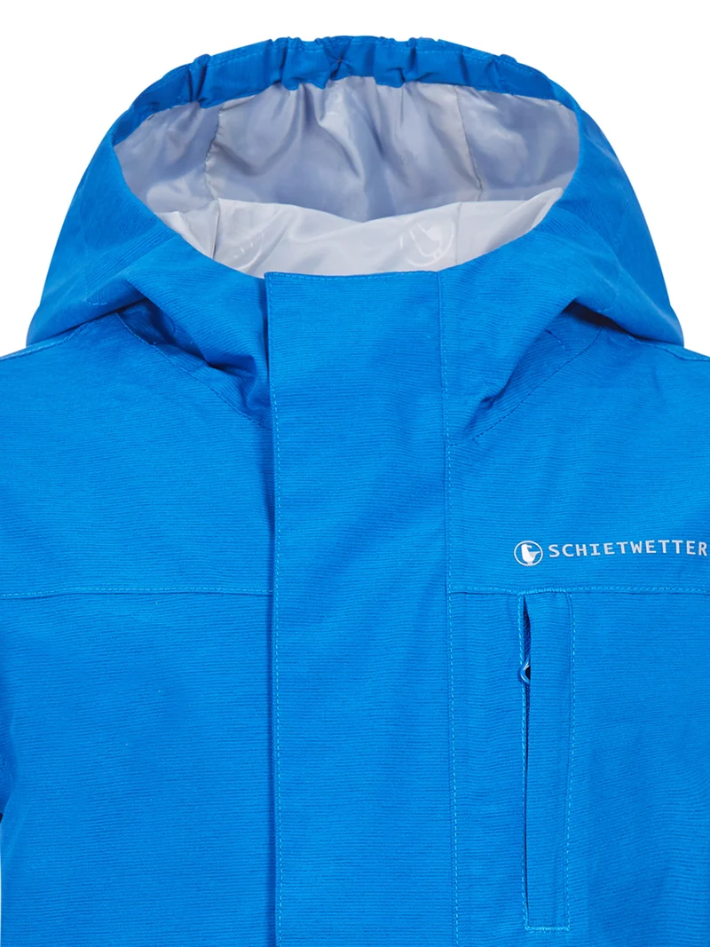 Donnerkeil Dave F-Jacke 10.000