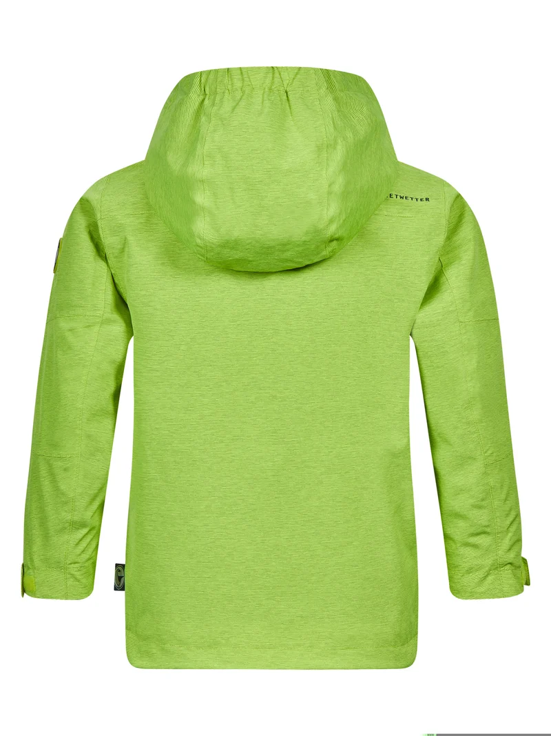 Donnerkeil Dave F-Jacke 10.000