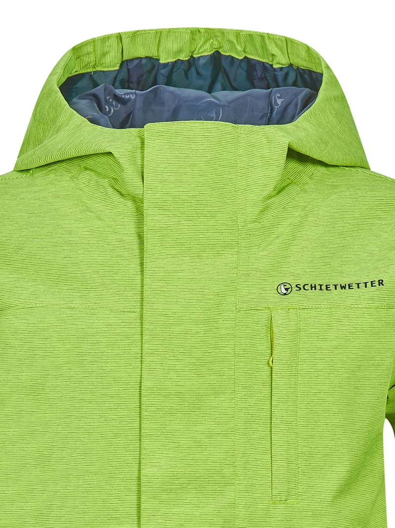 Donnerkeil Dave F-Jacke 10.000
