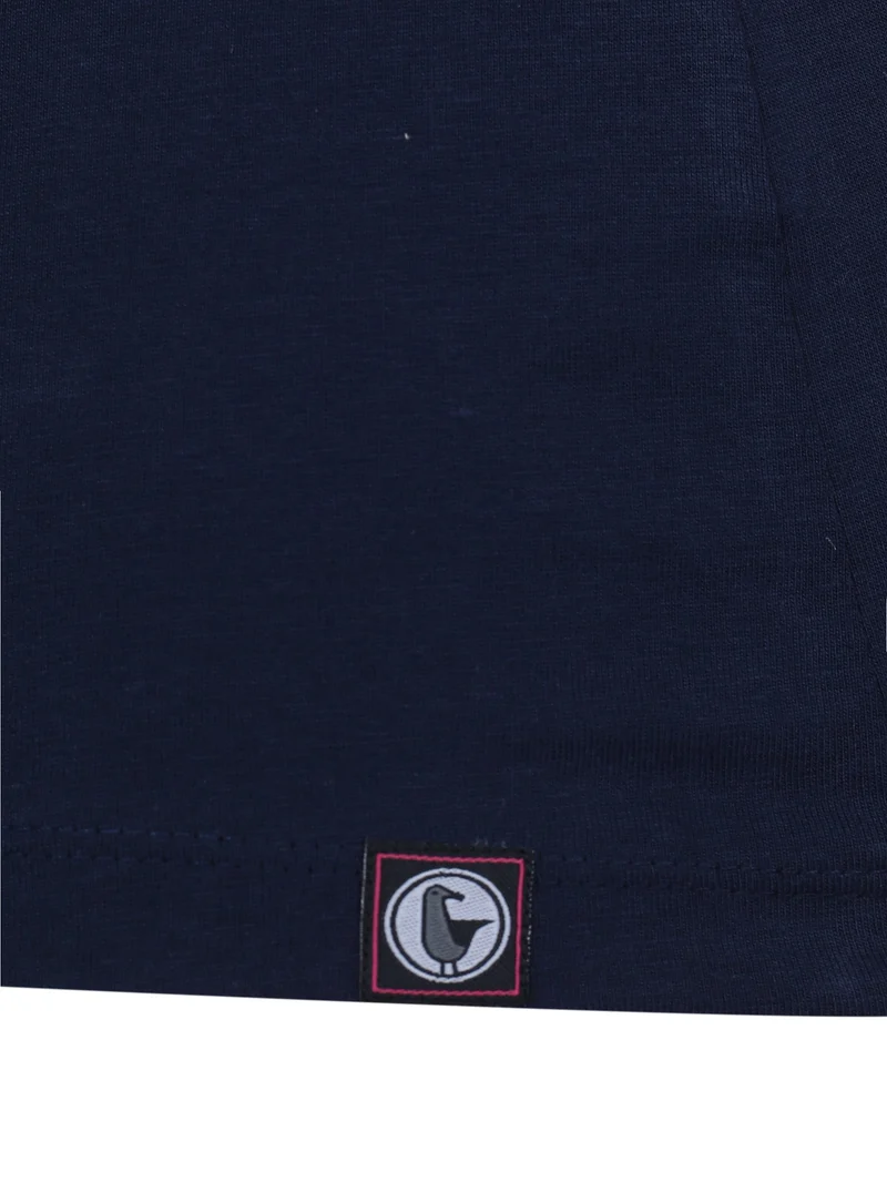 T-Shirt Kühlungsborner Krümel