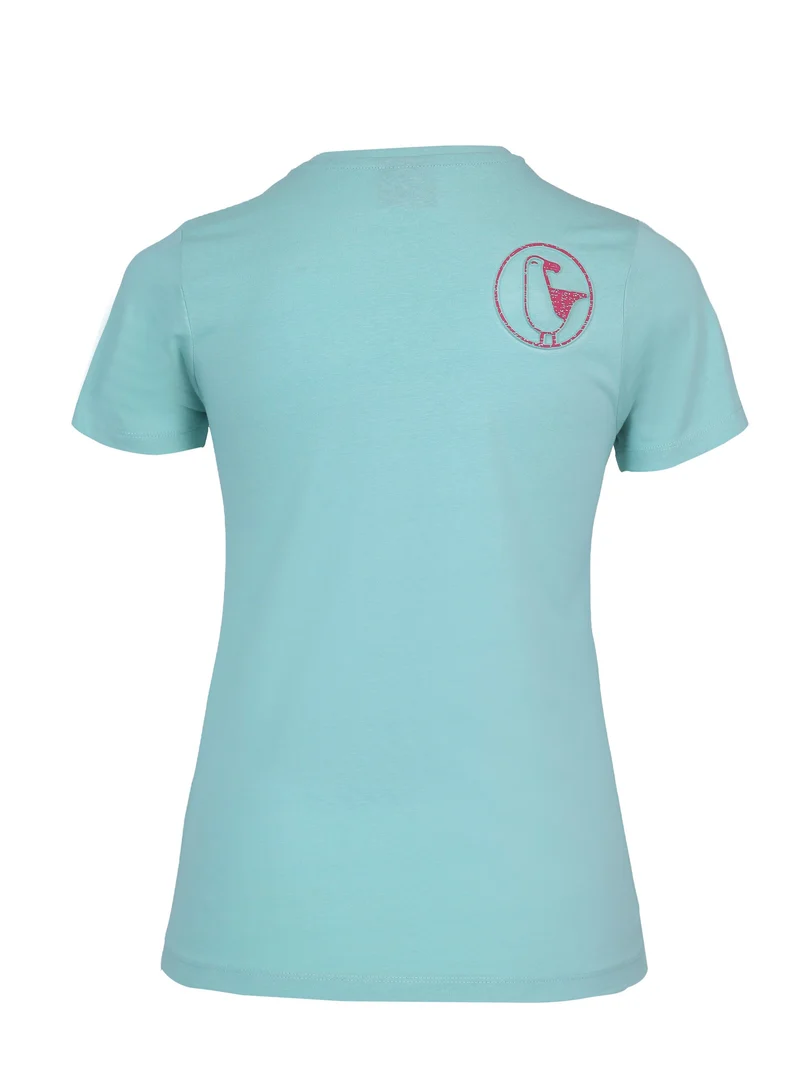T-Shirt Kühlungsborner Krümel