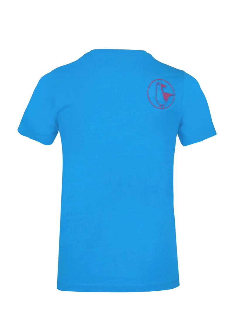 T-Shirt Kühlungsborner Krümel
