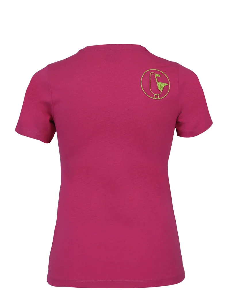 T-Shirt Kühlungsborner Krümel